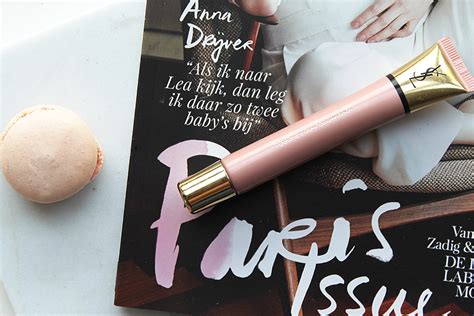 ysl glow shot dupe